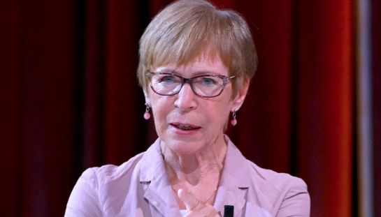 Milena Gabanelli
