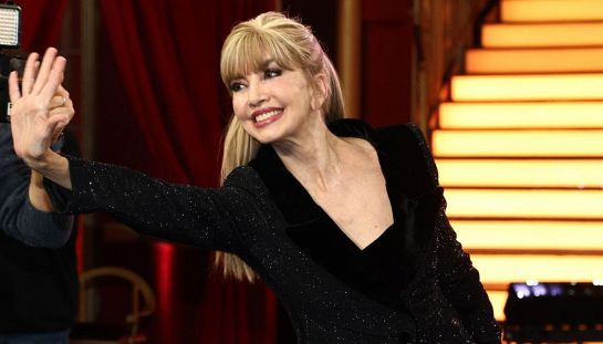 Milly Carlucci
