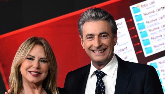 Milo Infante, la nuova sfida su Mediaset (e la bordata alla Rai) Se fallisco, colpa mia. E svela tutto il cast di Ore 11