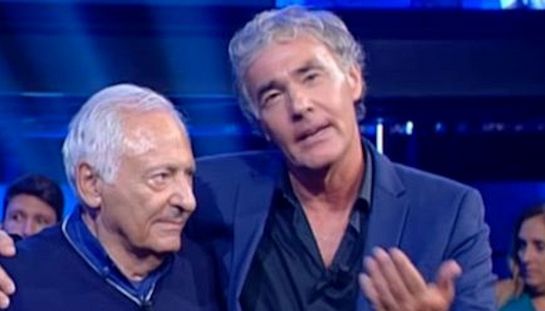 Mogol e Giletti