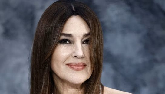 Monica Bellucci parla del film Ketticè, Locarno Film Festival