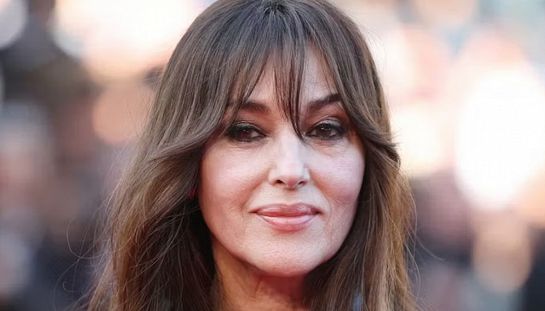 Monica Bellucci, le parole sulla figlia Deva e il ruolo delle donne nel cinema