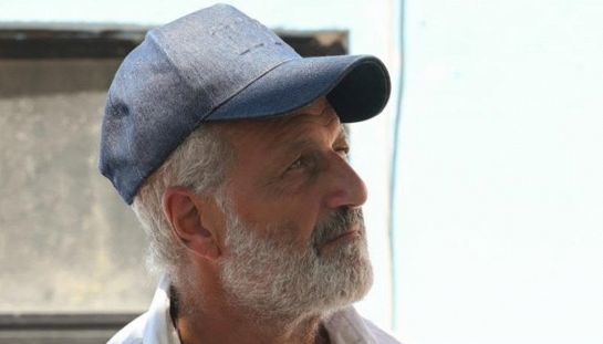 Addio a Gianfranco Pedullà: il regista 69enne non si era mai ripreso dall'incidente di un anno fa