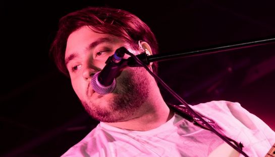 Nico Sordelli, il nuovo singolo si intitola "Dubbi"