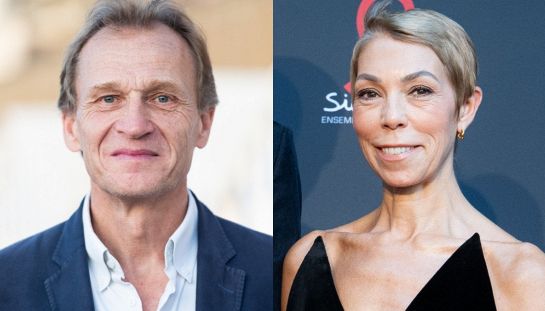 Incidente fatale per Nicolas Altmayer e Mathilde Favier