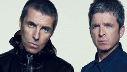 Oasis: Don't Look Back in Anger, svelato il primo trailer del film documentario sulla reunion di Liam e Noel Gallagher