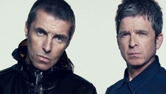 Oasis: Don't Look Back in Anger, svelato il primo trailer del film documentario sulla reunion di Liam e Noel Gallagher