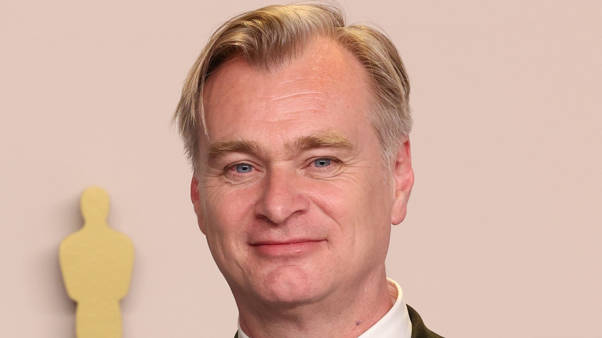 Christopher Nolan, Oppenheimer stasera gratis in prima Tv: il vero cult che l’ha reso una leggenda (altro che Odissea)