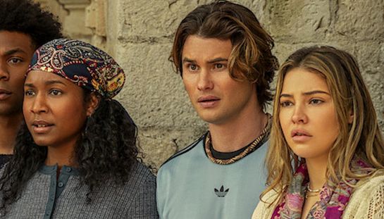 Outer Banks 5, Netflix non si ferma alla quinta stagione e annuncia la serie prequel