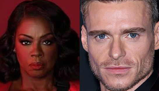 In arrivo due serie tv su Paramount+: Ascent con Viola Davis e Trauma con Richard Madden