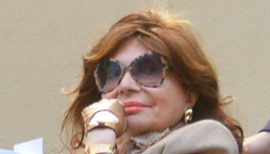 Patrizia gucci