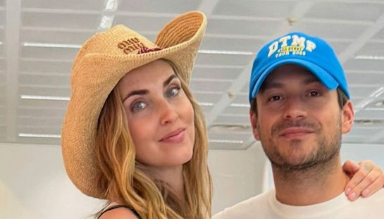 Paura per Chiara Ferragni e José Hernandez in Perù, la reazione al forte terremoto