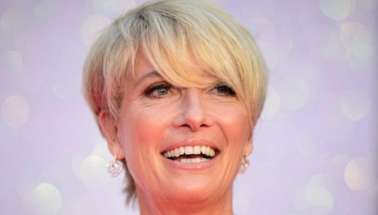 Phyllida Law è morta, chi era l'attrice e madre di Emma Thompson e Sophie Thompson, la causa della morte