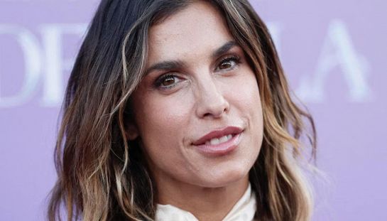 Physical Italia: da 100 a 1, il nuovo show di Netflix con Elisabetta Canalis arriverà a settembre