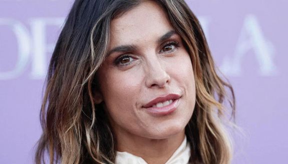 Physical Italia: da 100 a 1, il nuovo show di Netflix con Elisabetta Canalis arriverà a settembre