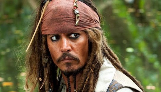 Pirati dei Caraibi 6, Johnny Depp torna ad essere Jack Sparrow?