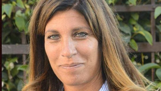 Raffaella Griggi