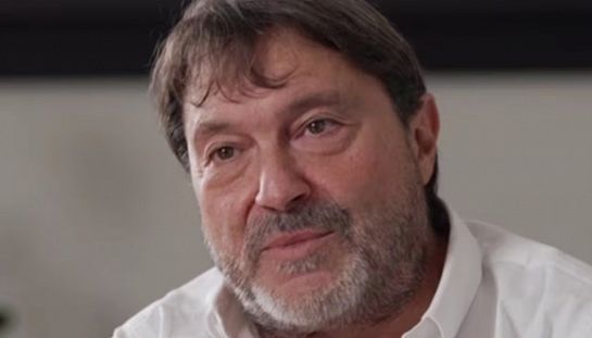 Sigfrido Ranucci