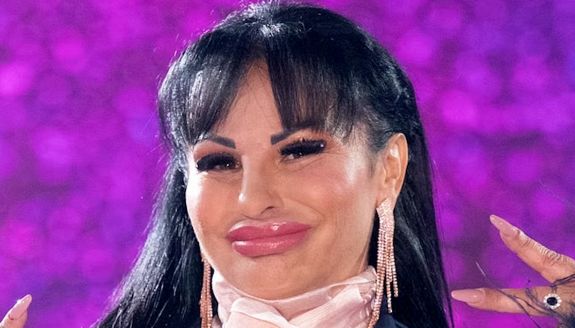 Rita De Crescenzo, la serie Svergognata potrebbe arrivare su Prime Video e non su Netflix