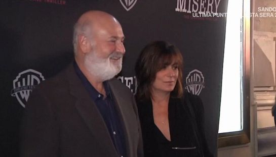 Rob Reiner, svolta per l'omicidio del famoso regista e di sua moglie: incriminato il figlio della coppia Nick Reiner