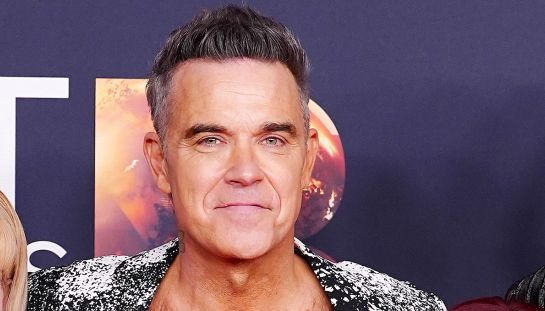 Robbie Williams
