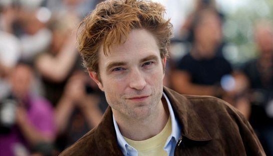 Robert Pattinson tra Batman e la Mostra di Venezia: in concorso col film Primetime