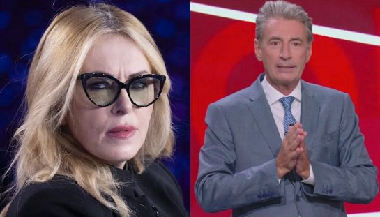 Roberta Bruzone - Milo Infante