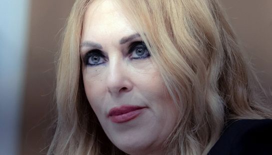 Roberta Bruzzone