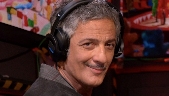 Rosario Fiorello