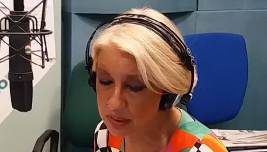 Rossella Diaco
