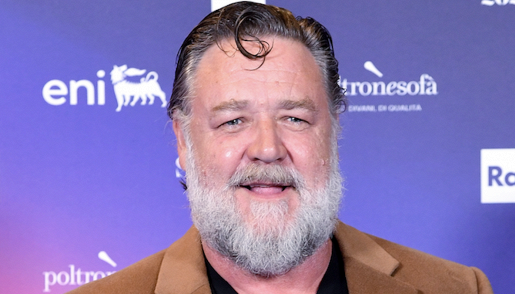 Russell Crowe