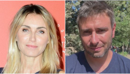 sabrina scampini alessandro di battista gaffe