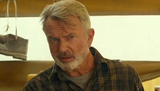 Sam Neill torna al cinema nel suo ultimo ruolo: sarà in The Legend of Zelda