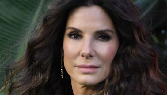 "Mi sono iscritta ai social per difendere i fan dalle truffe": Sandra Bullock da non crederci