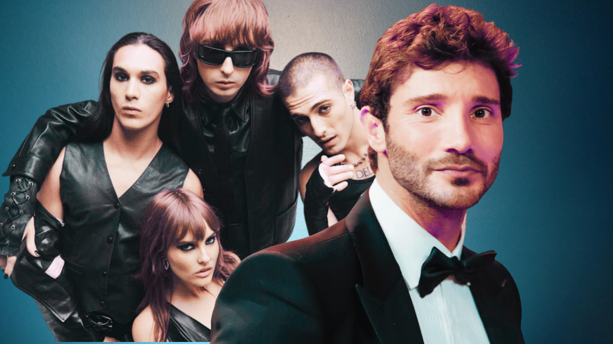 Måneskin a Sanremo: Stefano De Martino incassa il colpaccio, ma la verità sulla reunion è un'altra (e non porta la sua firma)