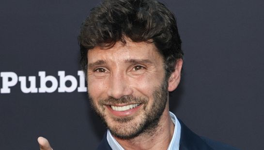 Stefano De Martino