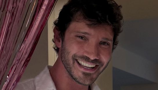 Stefano De Martino