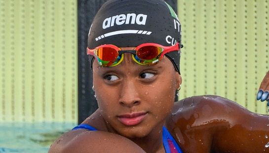 Sara Curtis fidanzato chi è