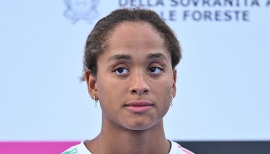 Sara Curtis, oggi la finale dei 50 dorso Europei gratis in TV orario, dove vederla in diretta e streaming