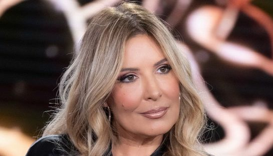 Selvaggia Lucarelli