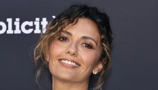 Serena Rossi