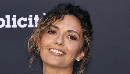 Serena Rossi