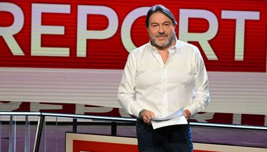 sigfrido ranucci report
