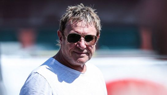 Simon Le Bon