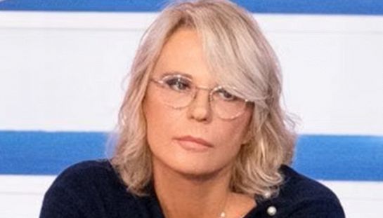 Simone Nolasco, ballerino di Amici di Maria De Filippi