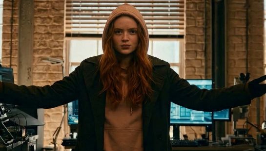 Spider-Man: Brand New Day - Chi è davvero Sadie Sink