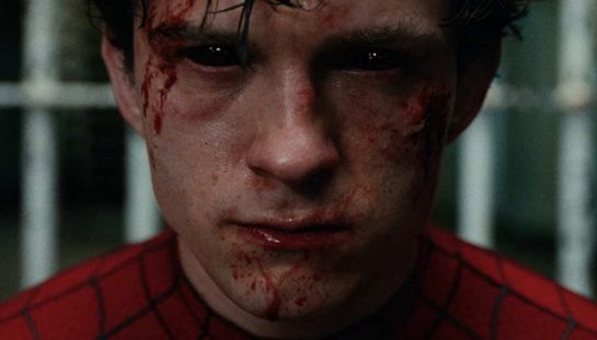 Peter Parker muore