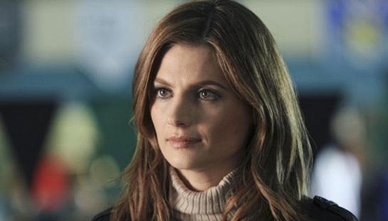 Stana Katic, star di Castle, sarà nella nuova serie tv del Monsterverse per Apple TV