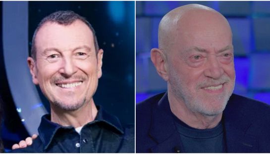 Stasera in tv (30 agosto), Amadeus riaccende La Corrida, Toni Capuozzo da brividi con Papa Giovanni Paolo II