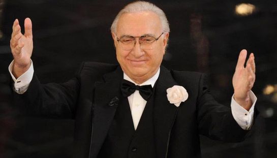 Pippo Baudo